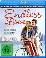 Endless Love Blu-ray