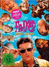 Freaked 4K Ultra HD BLU-RAY + BLU-RAY