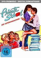 Private School - Die Superanmacher DVD