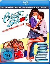 Private School - Die Superanmacher Blu-ray