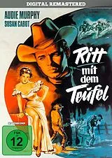 Ritt Mit Dem Teufel DVD