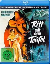 Ritt Mit Dem Teufel Blu-ray