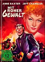 Mit Roher Gewalt Blu-ray