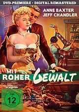 Mit roher Gewalt DVD