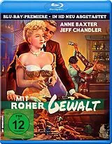 Mit Roher Gewalt Blu-ray