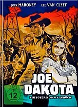 Joe Dakota - Ein Toter Kommt Zurück Blu-ray