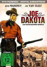 Joe Dakota - Ein Toter kommt zurück DVD