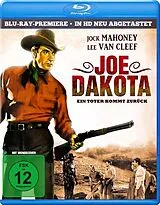 Joe Dakota - Ein Toter Kommt Zurück Blu-ray