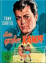 Sein Grosser Kampf Blu-ray