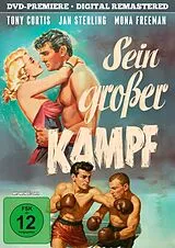 Sein großer Kampf DVD