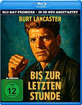 Bis Zur Letzten Stunde Blu-ray