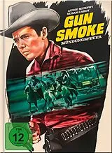 Gunsmoke - Mündungsfeuer Blu-ray