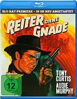 Reiter Ohne Gnade Blu-ray