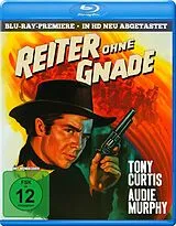 Reiter Ohne Gnade Blu-Ray Disc