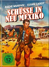 Schüsse In Neu Mexiko Blu-ray