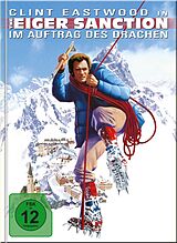 The Eiger Sanction - Im Auftrag Des Drachen (a) Blu-ray