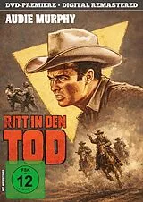 Ritt in den Tod DVD