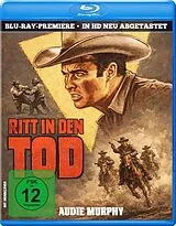 Ritt In Den Tod Blu-ray