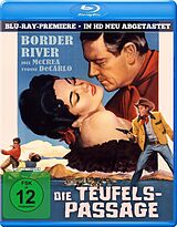 Border River - Die Teufelspassage Blu-ray