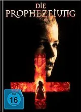 Die Prophezeiung Blu-ray