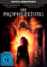 Die Prophezeiung DVD