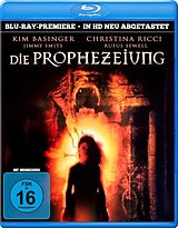 Die Prophezeiung Blu-ray
