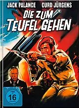 Die Zum Teufel Gehen Blu-ray