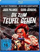 Die Zum Teufel Gehen Blu-ray