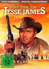 Der Sohn von Jesse James DVD