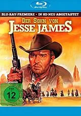 Der Sohn von Jesse James Blu-ray