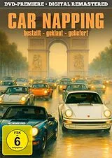 Car-Napping - Bestellt, geklaut, geliefert DVD