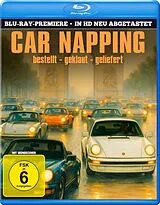 Car Napping - Bestellt,Geklaut,Geliefert Blu-ray