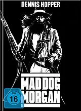 Mad Dog Morgan Blu-ray