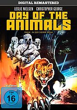 Day Of The Animals - Panik In Der Sierra Nova DVD