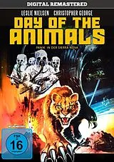 Day of the Animals - Panik in der Sierra Nova DVD