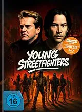 Young Streetfighters 4K Ultra HD BLU-RAY + BLU-RAY
