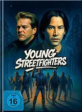 Young Streetfighters Blu-ray