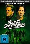 Young Streetfighters DVD