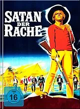 Satan Der Rache Blu-ray