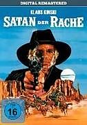 Satan Der Rache DVD