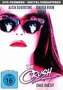 The Crush - Das Biest DVD