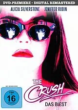 The Crush - Das Biest DVD