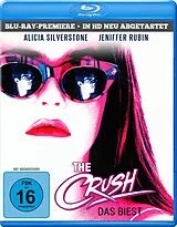 The Crush - Das Biest Blu-ray