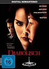 Diabolisch DVD