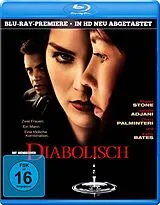 Diabolisch Blu-ray