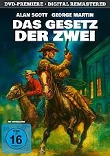 Das Gesetz der Zwei DVD