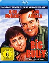 Big Bully - Mein Liebster Feind Blu-ray