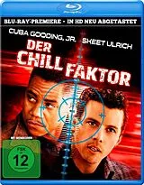 Der Chill Faktor Blu-ray