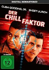 Der Chill Faktor DVD