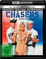 Chasers - Zu sexy für den Knast 4K Ultra HD BLU-RAY + BLU-RAY